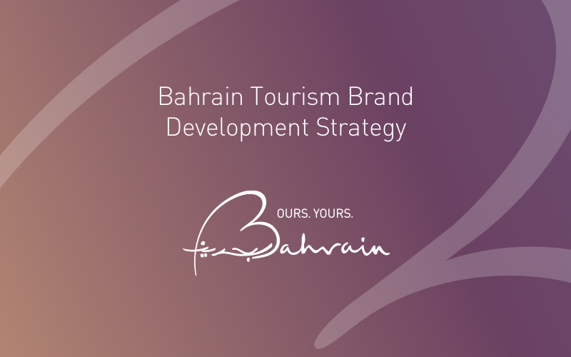 bahrain brand guidelines